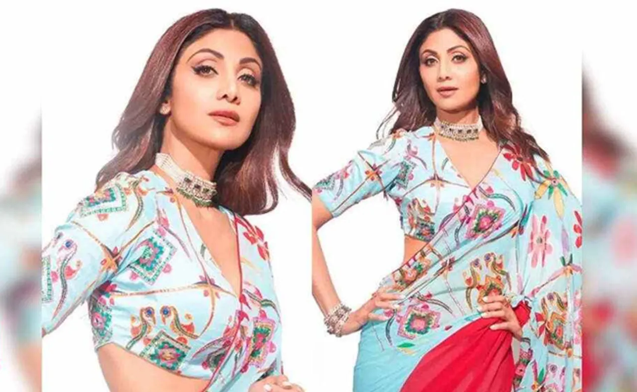 ଜେଲରେ ସ୍ୱାମୀ, ଯନ୍ତ୍ରଣା ବଖାଣିଲେ ଶିଳ୍ପା