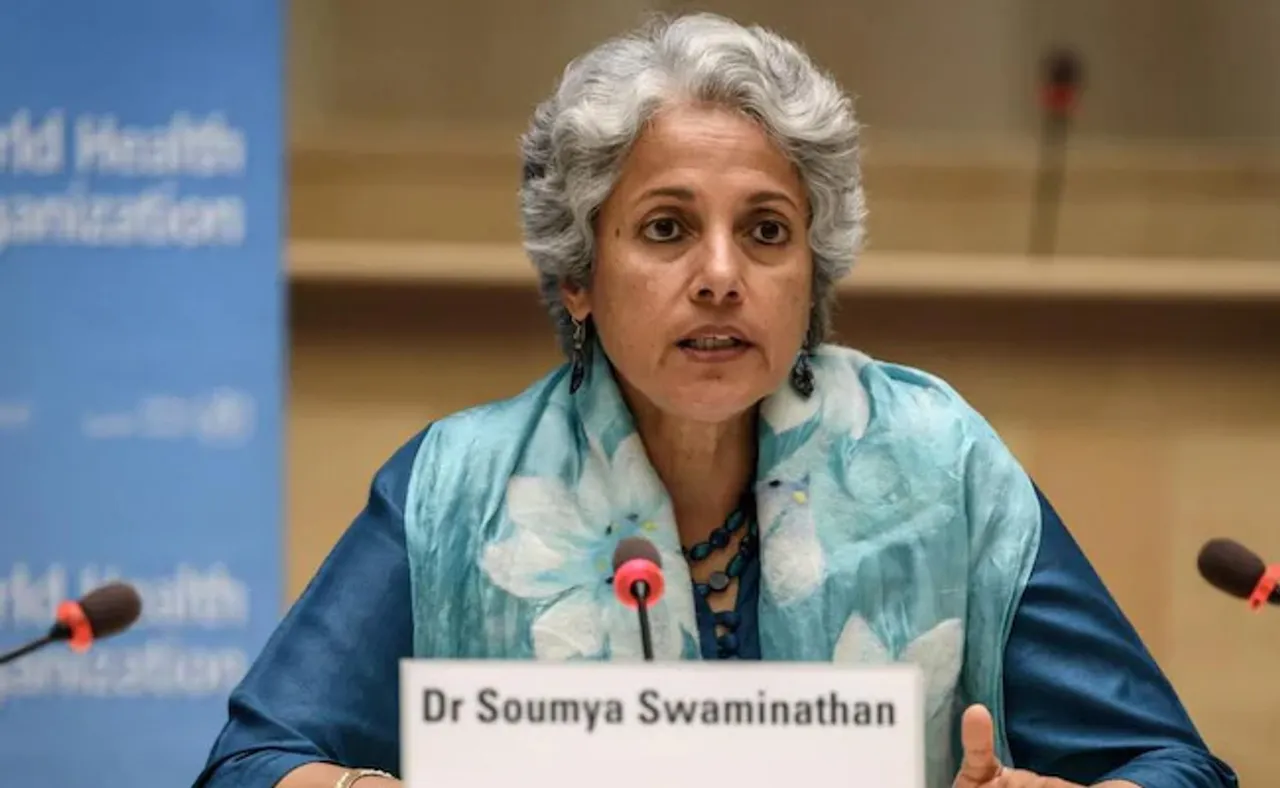 କରୋନା ସଂକ୍ରମଣ ସହିତ ଭାରତ ଏବେ ବଞ୍ଚିବା ଶିଖୁଛି: ସ୍ୱାମୀନାଥନ