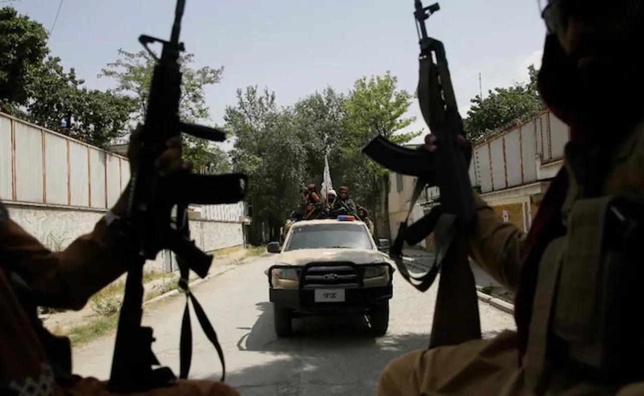 ତାଲିବାନୀଙ୍କୁ ମାରି ୩ ଜିଲ୍ଲାକୁ ଅକ୍ତିଆରକୁ ନେଲେ ସ୍ଥାନୀୟ ଲୋକେ