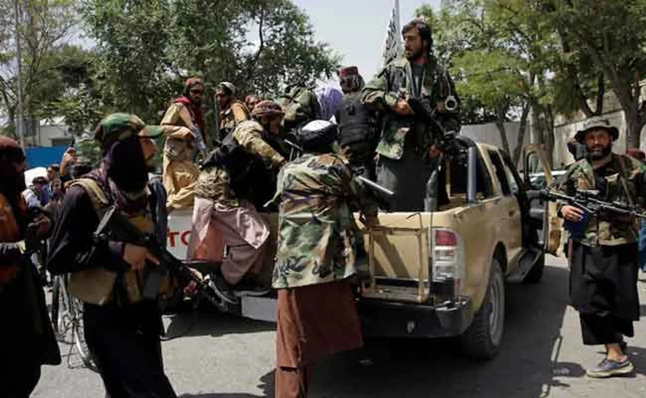 ଆରମ୍ଭ ହେଲା ଘମାଘୋଟ ଯୁଦ୍ଧ: ଆକ୍ରମଣରେ ଜିଲ୍ଲା ମୁଖ୍ୟ ସହ ୫୦ ତାଲିବାନୀ ନିହତ