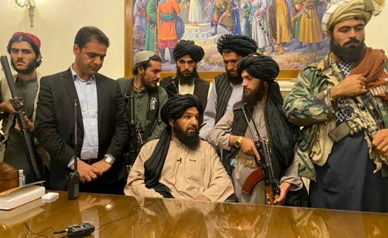 ତାଲିବାନର ନୂଆ ମନ୍ତ୍ରିମଣ୍ତଳ: କିଏ ଅର୍ଥମନ୍ତ୍ରୀ ଓ ଗୁଇନ୍ଦା ବିଭାଗ ମୁଖ୍ୟ ହେଲେ ଜାଣନ୍ତୁ