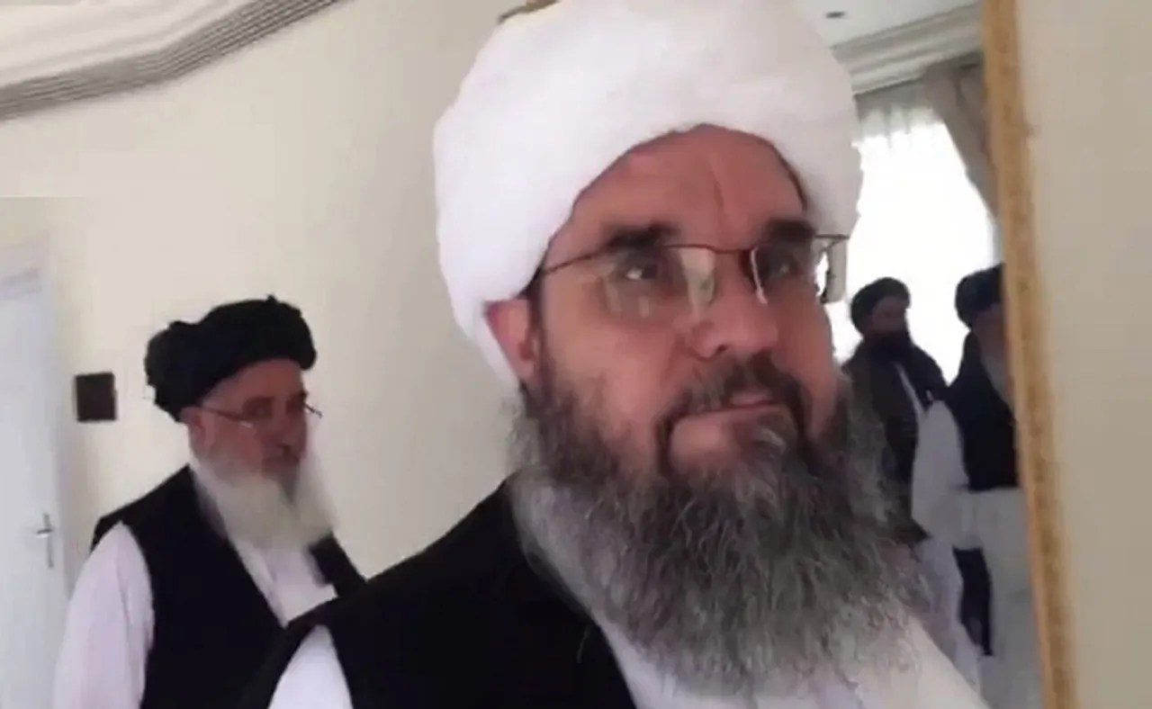 ମୋଦିଙ୍କ କଥା ଶୁଣି ରାଗି ପାଚି ଲାଲ୍ ହେଲେ ତାଲିବାନ ନେତା !