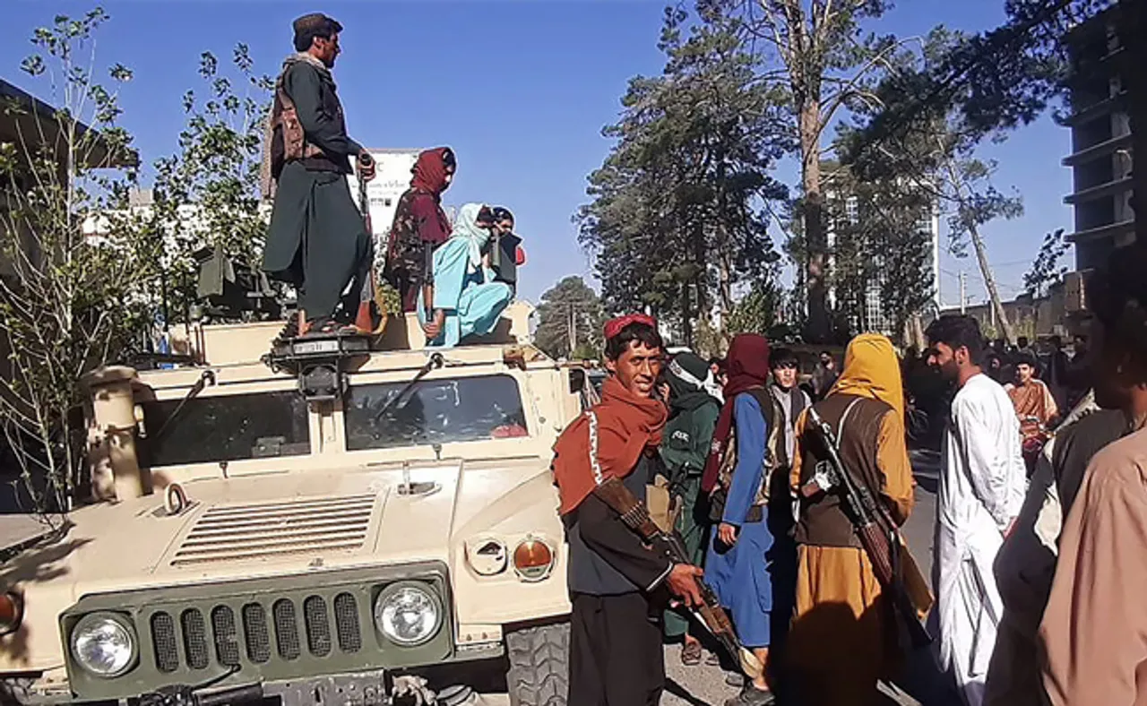 ୧୫୦ ଭାରତୀୟଙ୍କୁ ଉଠାଇ ନେଲା ତାଲିବାନ !