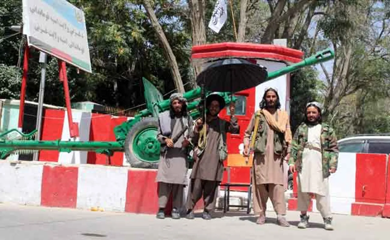 ବୁଝାମଣା ମୁଡରେ ତାଲିବାନ, ପଞ୍ଜଶିରରେ ବିରୋଧୀ ଗୋଷ୍ଠୀଙ୍କ ସହ ଆଲୋଚନା