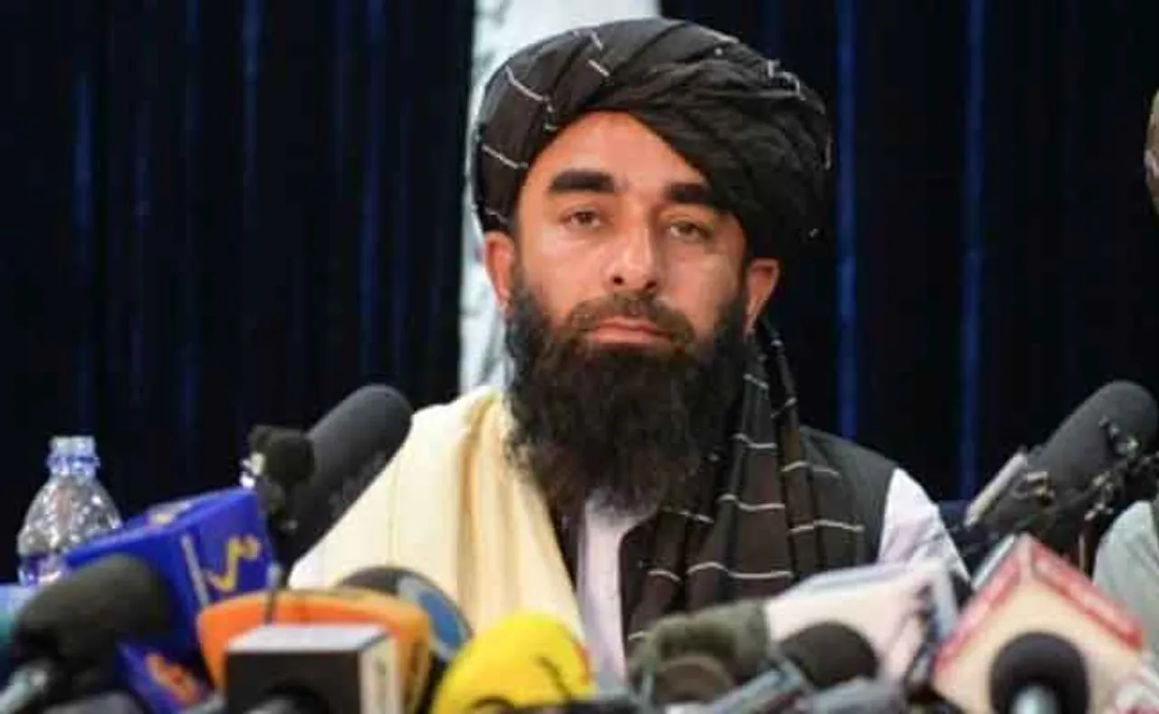 ପୁଣି ଧମକ ଦେଲା ତାଲିବାନ, ପଞ୍ଜଶିରକୁ ନେଇ ବଦଳାଇଲା ଆଭିମୁଖ୍ୟ