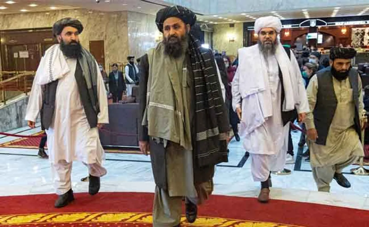 ଆଫଗାନରେ ଗୋଟି ଚାଳନା କରୁଥିବା ତାଲିବାନର ୭ କୁଖ୍ୟାତ ନେତା