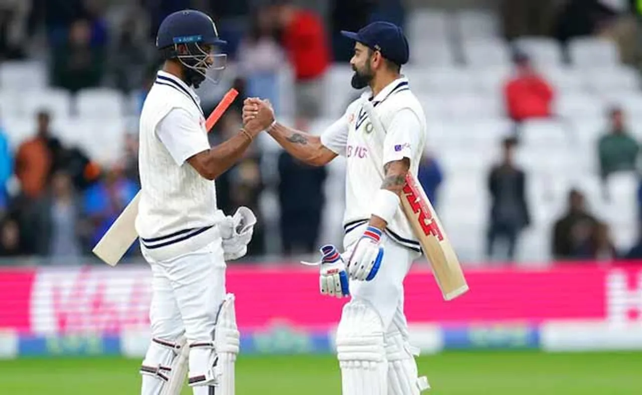 ଲକ୍ଷ୍ୟ ବିଶାଳ, ତଥାପି ଟିମ୍‌ ଇଣ୍ଡିଆ ପାଖରେ ‘ବିରାଟ’ ବଳ