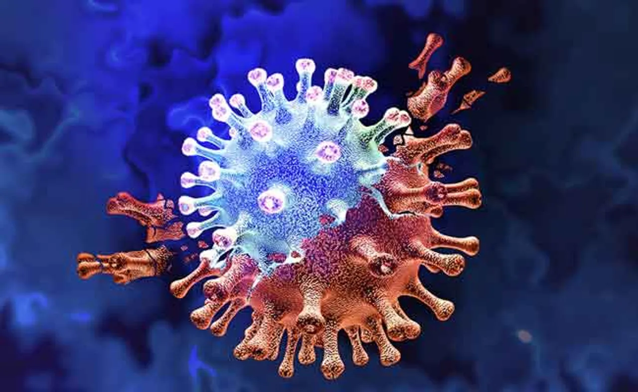 କରୋନାରେ ଦୁଇ ଶିଶୁଙ୍କ ମୃତ୍ୟୁ