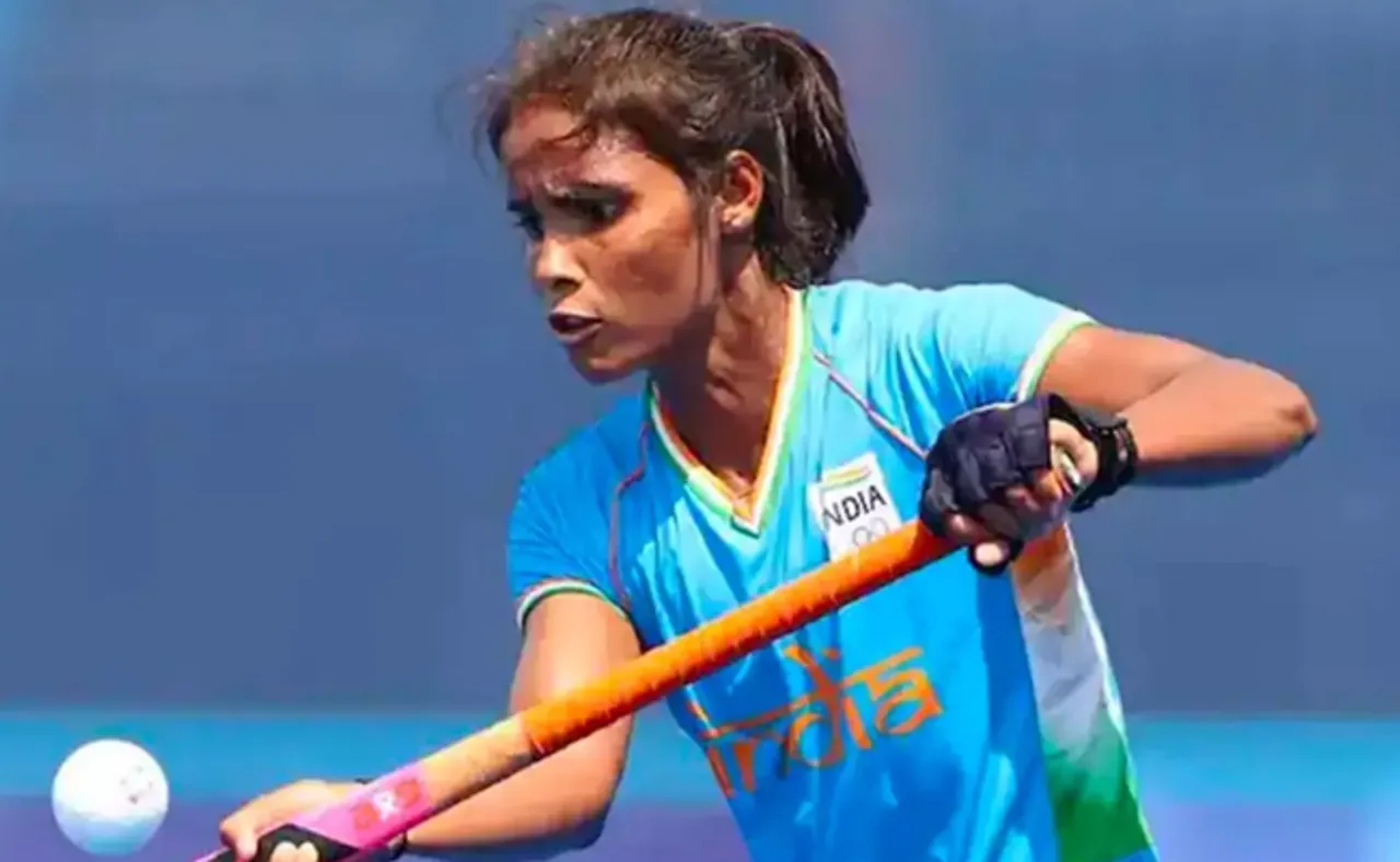 ମ୍ୟାଚ୍ ହାରିବା ପରେ ଭାରତୀୟ ମହିଳା ହକି ଖେଳାଳିଙ୍କୁ ଜାତିଗତ ଆକ୍ଷେପ
