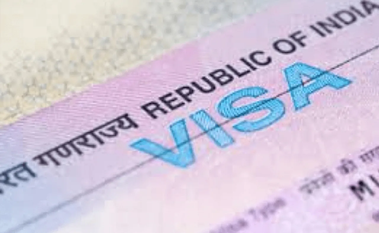 ଆଫଗାନ ସଙ୍କଟକୁ ଦେଖି ଭିସା ନୀତିରେ ବଡ଼ ପରିବର୍ତ୍ତନ କଲେ ଭାରତ ସରକାର