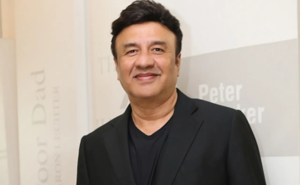 ଅନୁ ମଲ୍ଲିକଙ୍କ ନାଁରେ ଚୋରି ଅଭିଯୋଗ