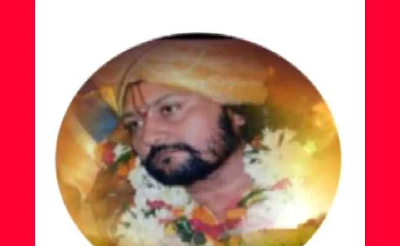 ଆତ୍ମଘୋଷିତ ବାବାଙ୍କ ୨ ଆକାଉଣ୍ଟ ଫ୍ରିଜ୍