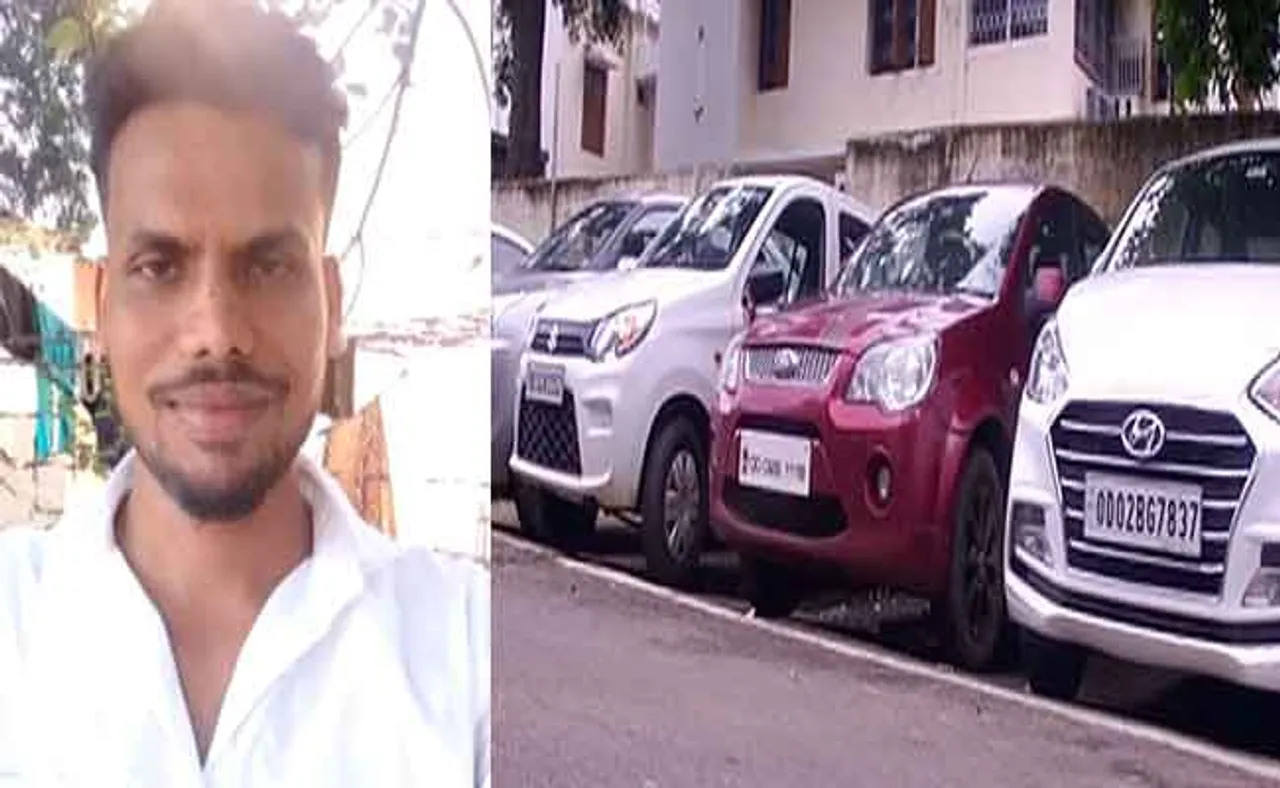 ଏକାଥରେ ଜବତ ହେଲା ୧୦ ଗାଡ଼ି: ଭଡ଼ା ଦେବ କହି ବନ୍ଧା ପକାଉଥିଲା