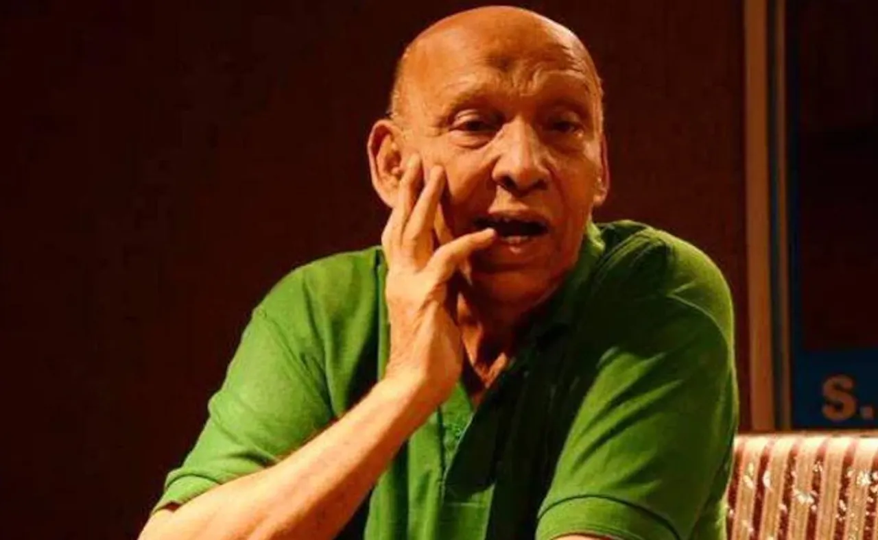 ଆଉ ନାହାନ୍ତି ପୂର୍ବତନ ଭାରତୀୟ ଅଲିମ୍ପିଆନ୍ ଶାହିଦ୍ ହକିମ୍