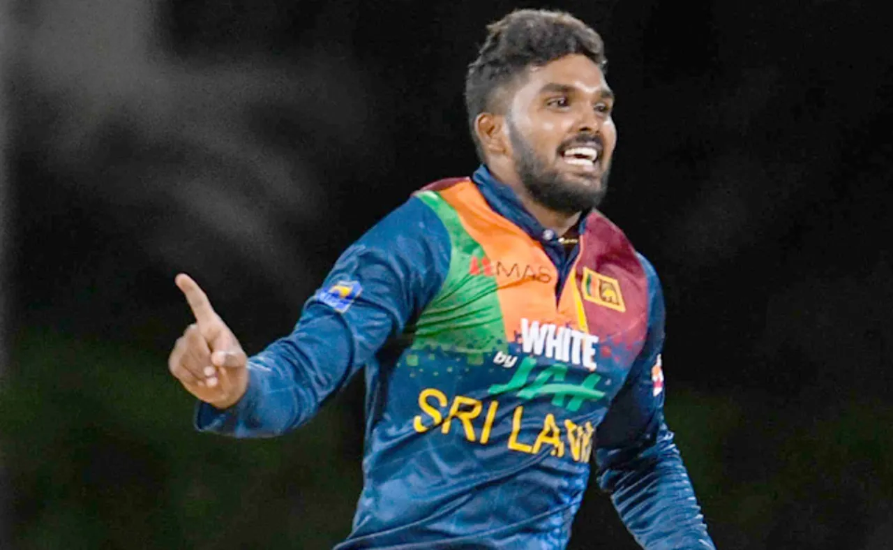 ଭାରତକୁ ଘାଇଲା କରିଥିବା ଶ୍ରୀଲଙ୍କା ବୋଲର କୋହଲିଙ୍କ ଟିମରେ ସାମିଲ୍