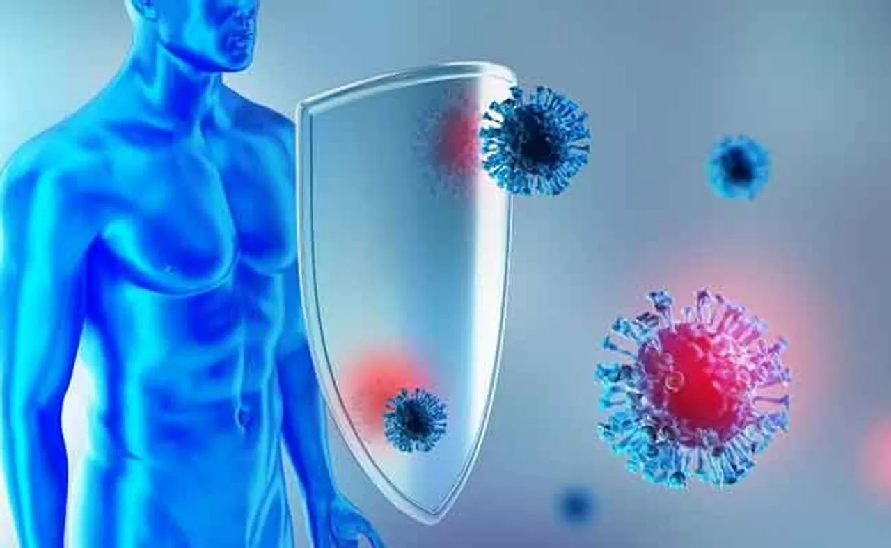 ସରକାର ଲୋକଙ୍କର ରୋଗ ପ୍ରତିରୋଧକ ଶକ୍ତି ବଢ଼ାନ୍ତୁ 