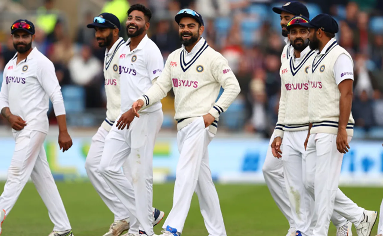 ଇଂଲଣ୍ଡ ୪୩୨ ରନରେ ଅଲଆଉଟ୍