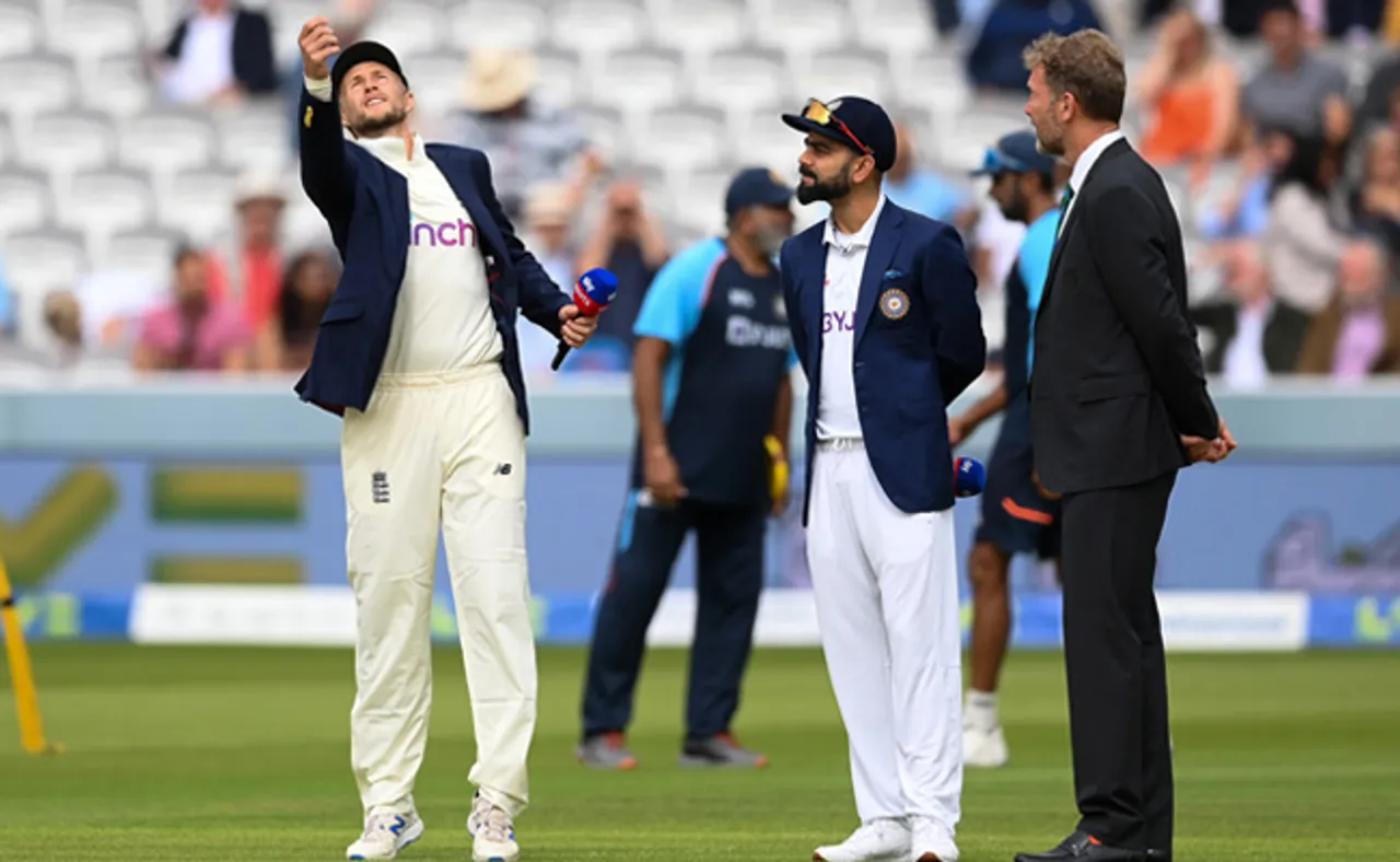 ଶେଷରେ ଟସ୍ ଜିତିଲେ କୋହଲି