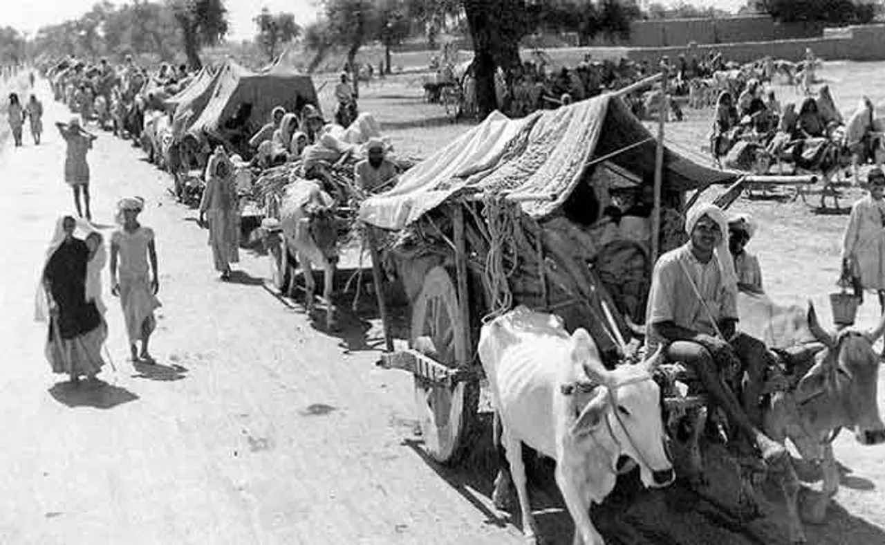 ବିଭାଜନର ଦଂଶନ ଆଜି ବି ସହୁଛି ଭାରତ