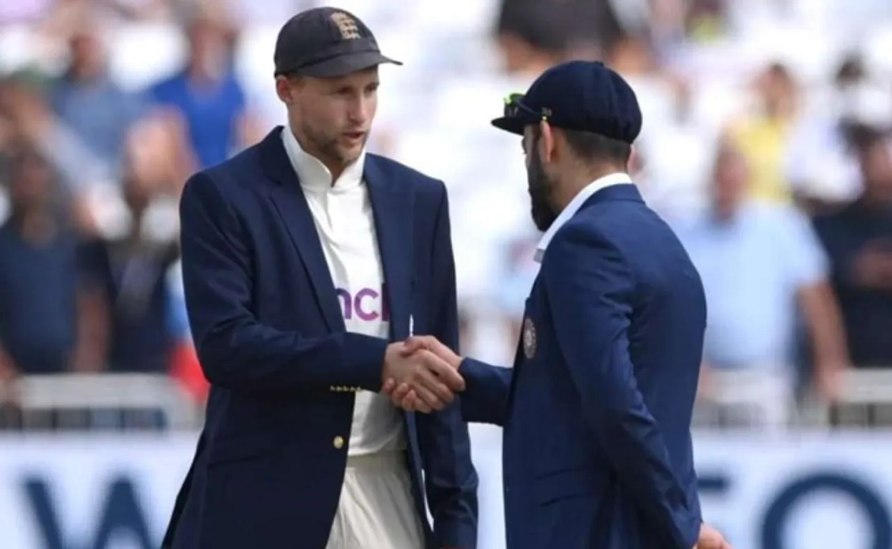 ଲର୍ଡ୍ସରେ ପ୍ରଥମେ ବ୍ୟାଟିଂ କରିବ ଟିମ୍ ଇଣ୍ଡିଆ, ଫେରିଲେ ଈଶାନ୍ତ