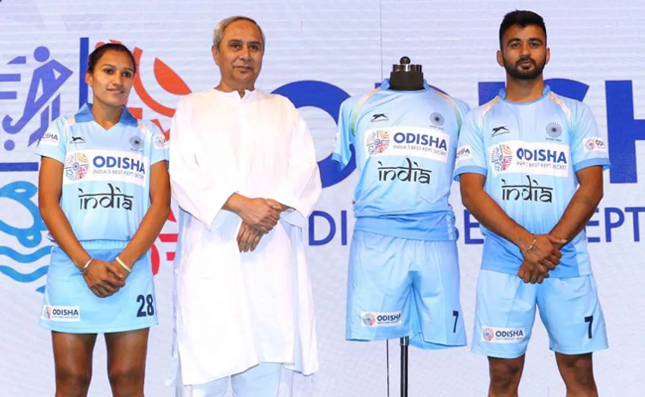 'ସାହାରା' ଛାଡ଼ି ଦେଇଥିଲା ସାଥ୍, ହକିର ହାତ ଧରିଥିଲା ଓଡ଼ିଶା