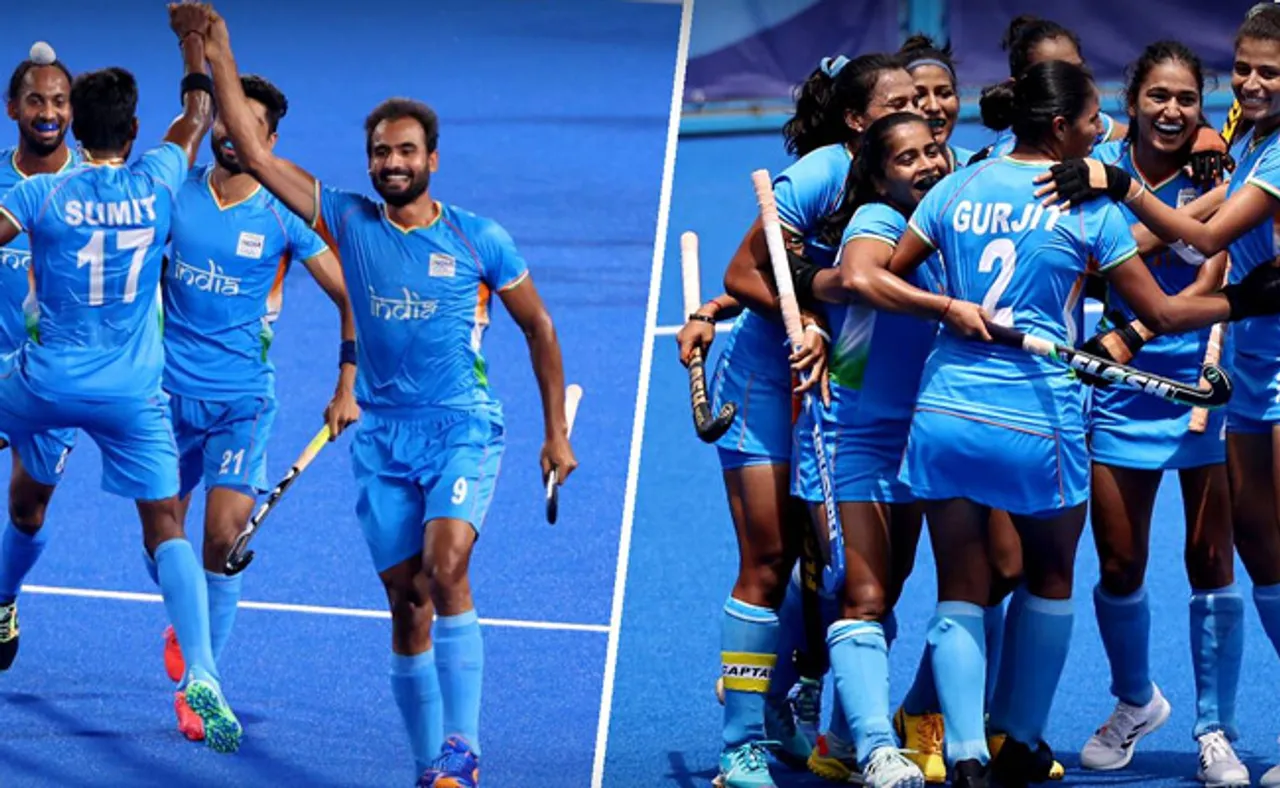 ଅଲିମ୍ପିକ୍ସରେ ଭାରତୀୟ ହକିର ସଫଳତା ପଛରେ ଓଡ଼ିଶା!