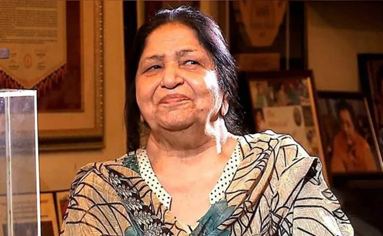 ସ୍ୱାଧୀନତା ଦିବସରେ ଆଖି ବୁଜିଲେ କିମ୍ବଦନ୍ତୀ ଗାୟିକା