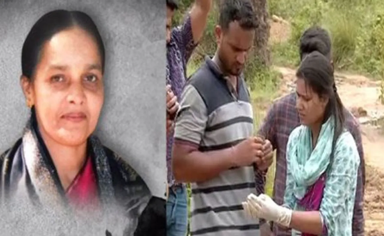 ଜୟଶ୍ରୀ ମିଶ୍ର ହତ୍ୟା ଘଟଣା, ପୁଲିସକୁ ୧୫ ଦିନ ସମୟ ଦେଲେ SDJM କୋର୍ଟ