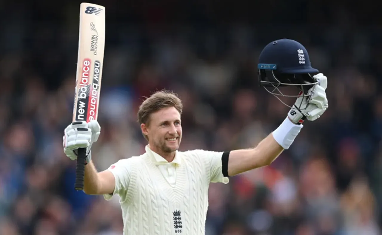 ପୁଣି ରୁଟ୍‌ଙ୍କ ଶତକ, ବିଶାଳ ଲିଡ୍ ଆଡ଼କୁ ଇଂଲଣ୍ଡ