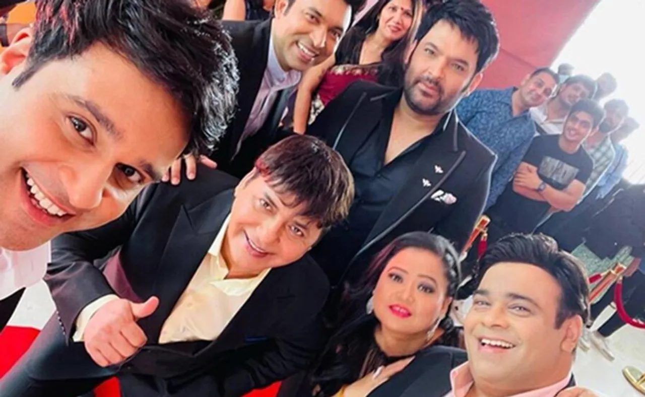 ୨୧ରେ ଆସୁଛି କପିଲଙ୍କ ଶୋ’, ଜାଣନ୍ତୁ, କିଏ ହେବେ ପ୍ରଥମ ଗେଷ୍ଟ