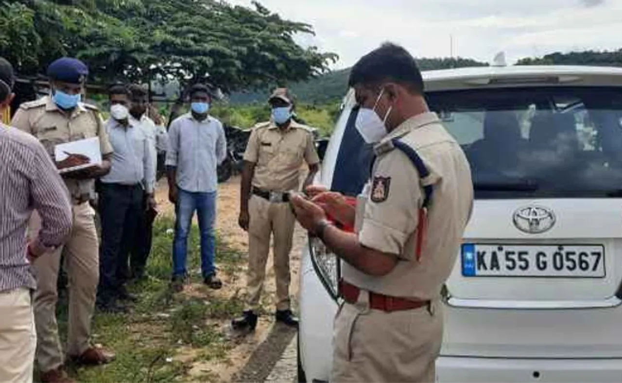 କଲେଜ ଛାତ୍ରୀଙ୍କୁ ଗଣ ଦୁଷ୍କର୍ମ, ୫ ଅଭିଯୁକ୍ତଙ୍କ ମଧ୍ୟରେ ଜଣେ ନାବାଳକ