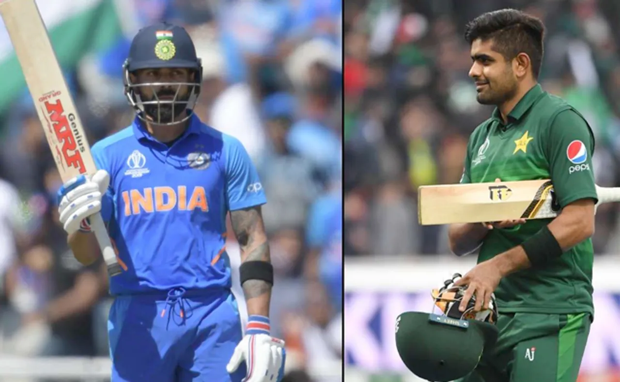 କୋହଲି ଓ ଟିମ୍ ଇଣ୍ଡିଆକୁ ଚେତାବନୀ ଦେଲେ ପାକିସ୍ତାନ କ୍ୟାପଟେନ୍!