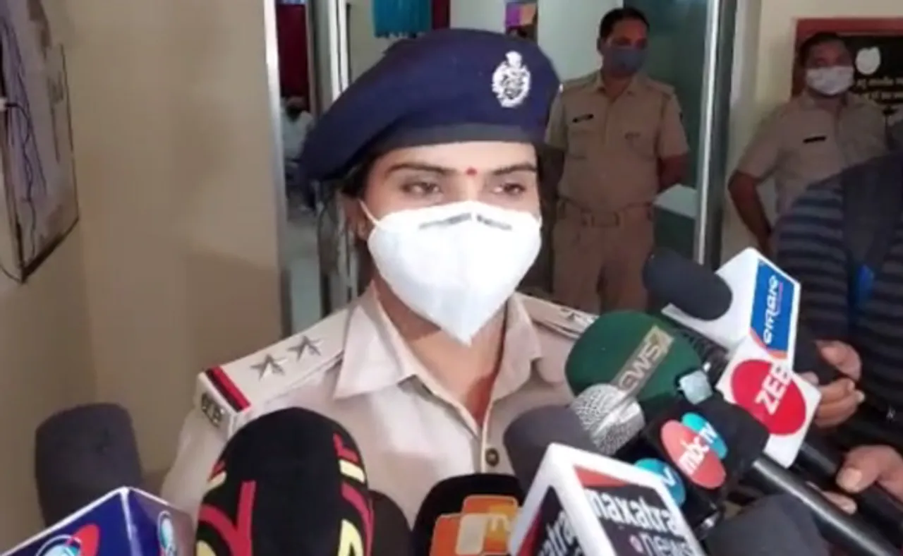 ସୌମ୍ୟ ମୃତ୍ୟୁ ମାମଲାରେ ଥାନା ଅଧିକାରୀ ମମତାଙ୍କୁ ଘନଘନ ଜେରା