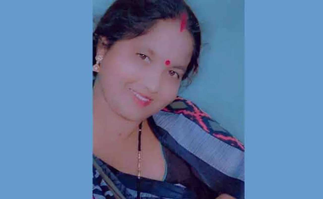 ଭାଉଜ ପେଟରେ ଛୁରା ଭୁସିଦେଲା ଦିଅର