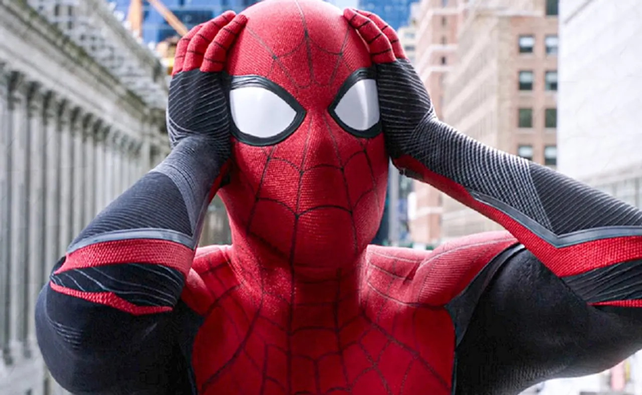 ନୂଆ ସମସ୍ୟା ଘେରରେ 'ସ୍ପାଇଡର୍‌ ମ୍ୟାନ୍‌'