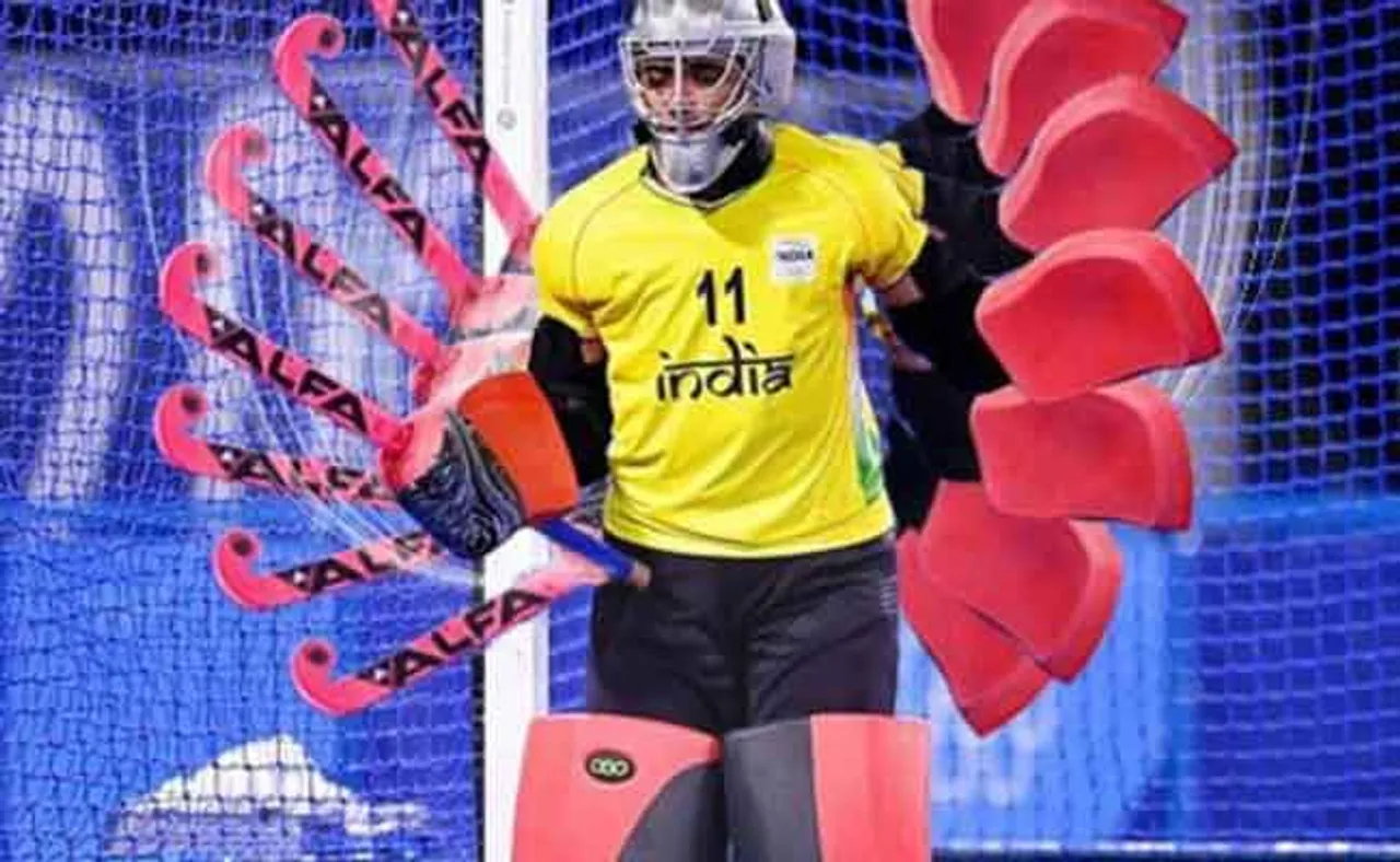 ମିଳିଗଲା ଭାରତକୁ ନୂଆ ‘ୱାଲ୍’, ଟ୍ୱିଟ୍ କଲା ହକି ଇଣ୍ଡିଆ