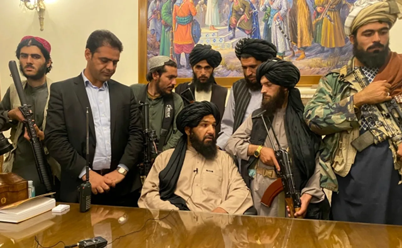 ବିଶ୍ୱର ବିଫଳତା ଆଫଗାନିସ୍ତାନ