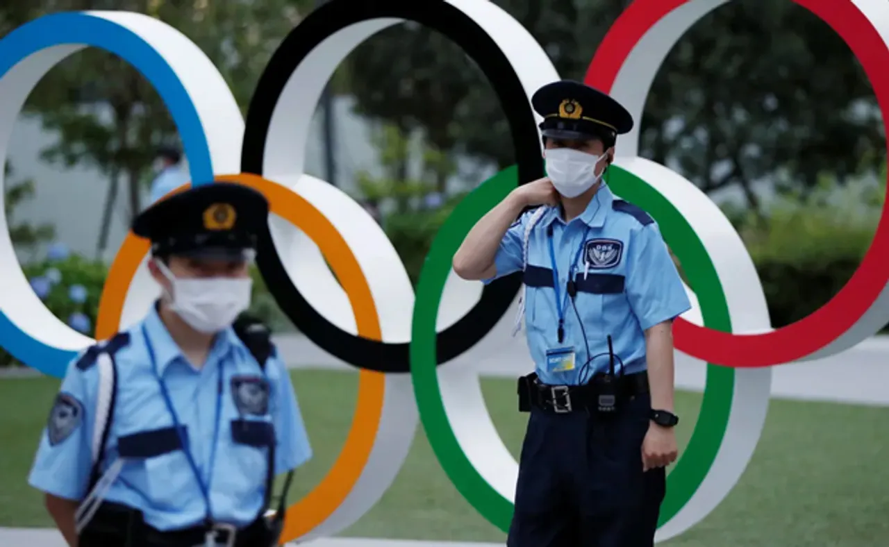 ଅଲିମ୍ପିକ୍ସରେ ନିୟମ ଭାଙ୍ଗିଲେ, ୨ ରୌପ୍ୟ ବିଜେତା ଆଉଟ୍