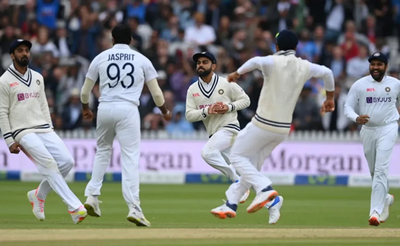 ଟାର୍ଗେଟ୍ ୨୭୨, ଇଂଲଣ୍ଡର ୭ଜଣ ବ୍ୟାଟ୍ସମ୍ୟାନ୍ ଫେରିଲେ ପ୍ୟାଭିଲିୟନ୍