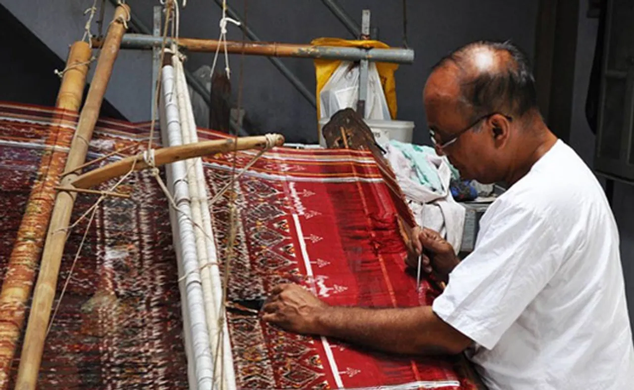 ବୁଣାକାରଙ୍କ ପାଇଁ ସ୍ୱତନ୍ତ୍ର ପ୍ୟାକେଜ ଘୋଷଣା