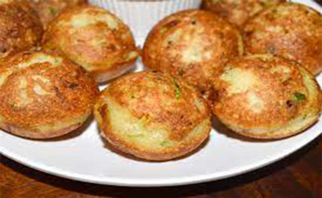 ଘରେ ପ୍ରସ୍ତୁତ କରନ୍ତୁ ସୁଜି ଆପେ