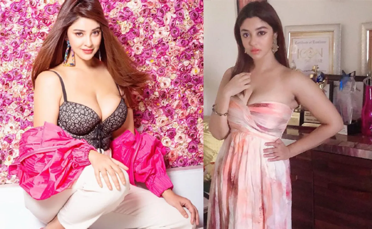 ଅଭିନେତ୍ରୀ ପାୟଲ ଘୋଷଙ୍କୁ ଏସିଡ୍‌ ଆଟାକ୍‌, ଏମିତି ଥିଲା ପ୍ଲାନ୍‌