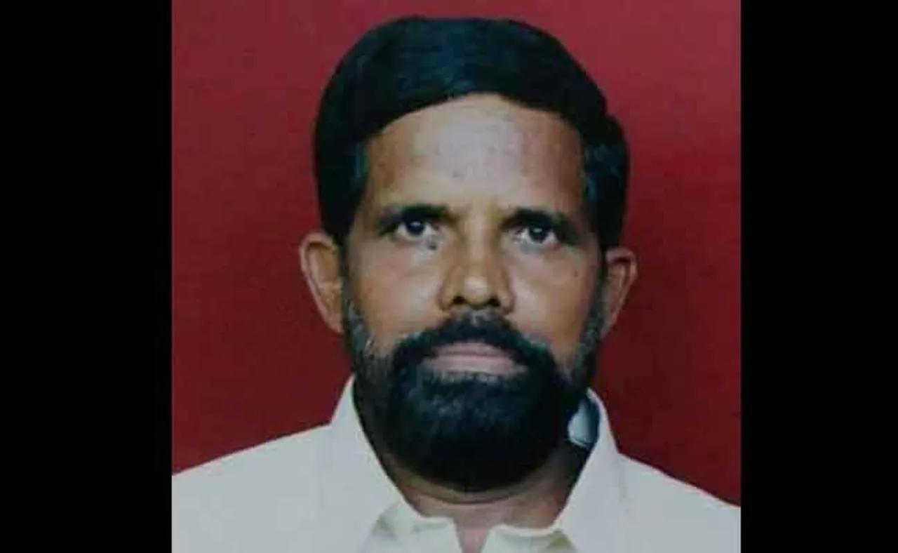 ଭାଷାପ୍ରେମୀ, ସମାଜସେବୀ ଗୋବିନ୍ଦ ଚନ୍ଦ୍ର ମାହୁନ୍ତଙ୍କ ସ୍ମରଣେ...