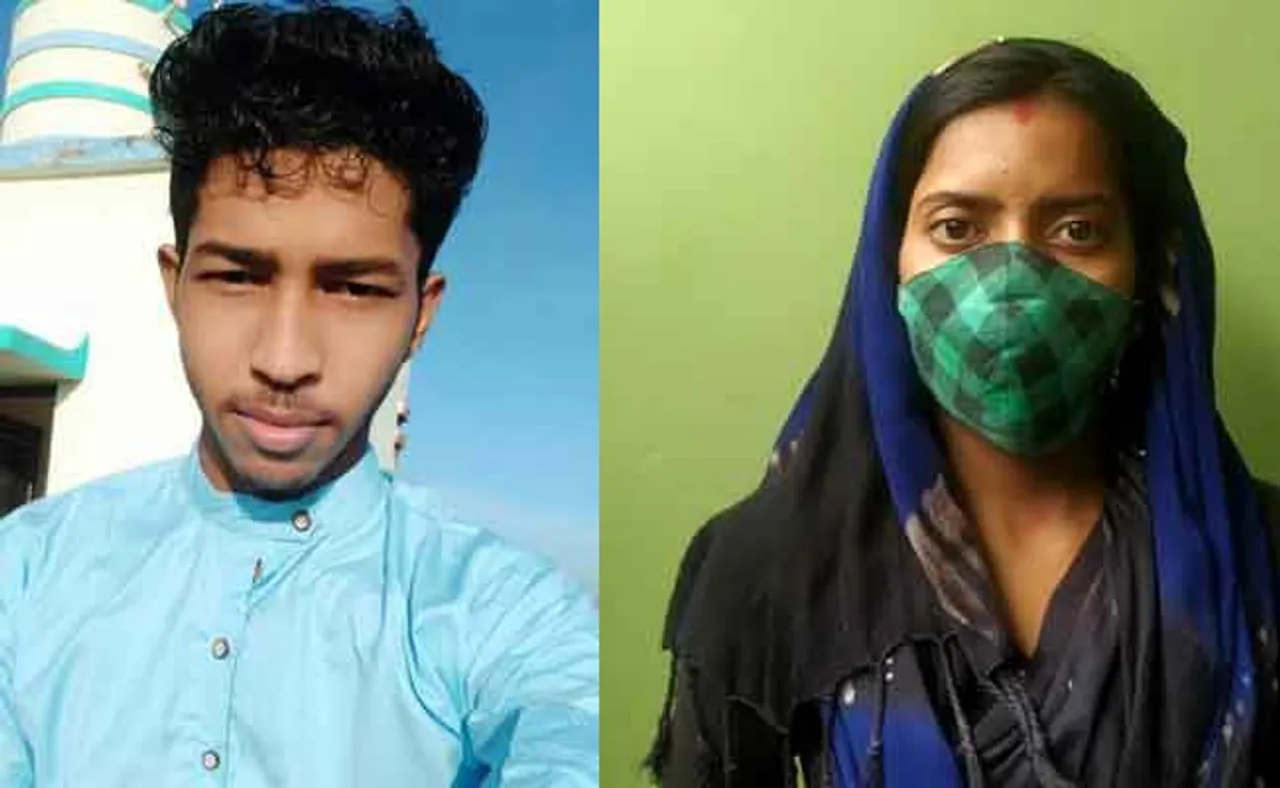 ମୋ ଧନକୁ ମତେ ଦେ: ଭୁଲ ହୋଇଗଲା ଡେଲିଭରୀ ବୟର ଲଭ୍‌ ଫର୍ମୁଲା !