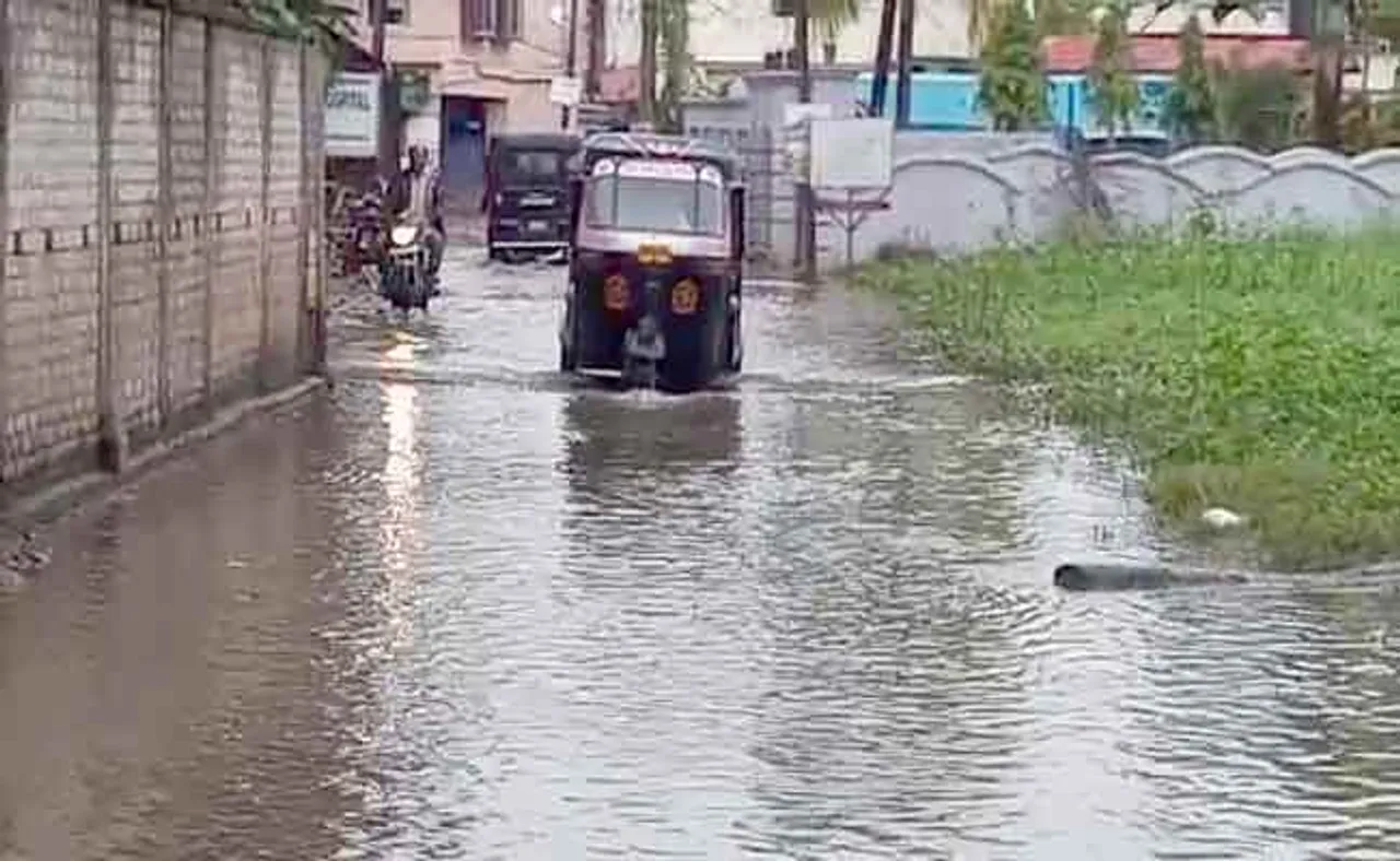 ବର୍ଷାରେ ବେହାଲ ଭଦ୍ରକ