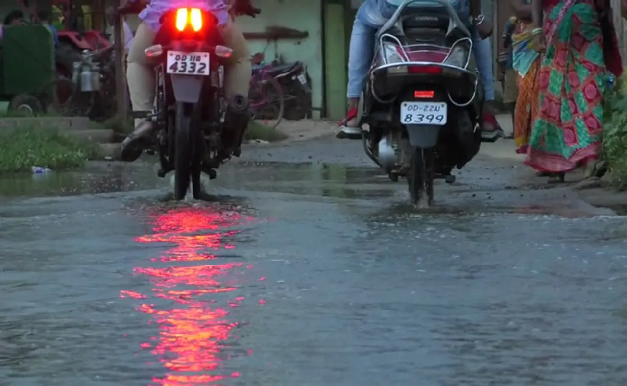 ଡେଙ୍ଗୁ, ମ୍ୟାଲେରିଆକୁ ଡାକୁଛି ଭଦ୍ରକ !