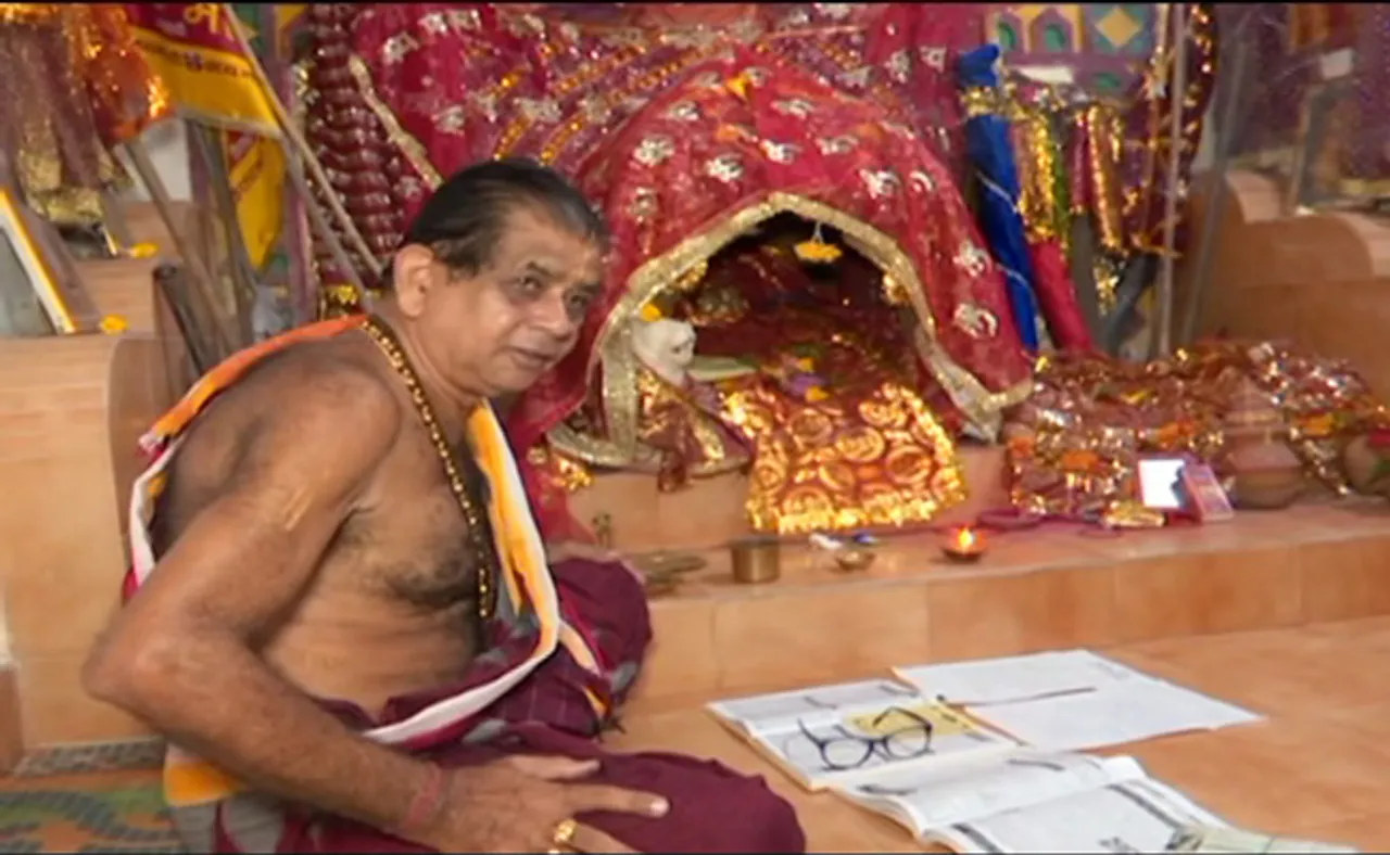 ଆସିଲାଣି ନୂଆଖାଇ: ଚାରିଆଡେ ସଜବାଜ