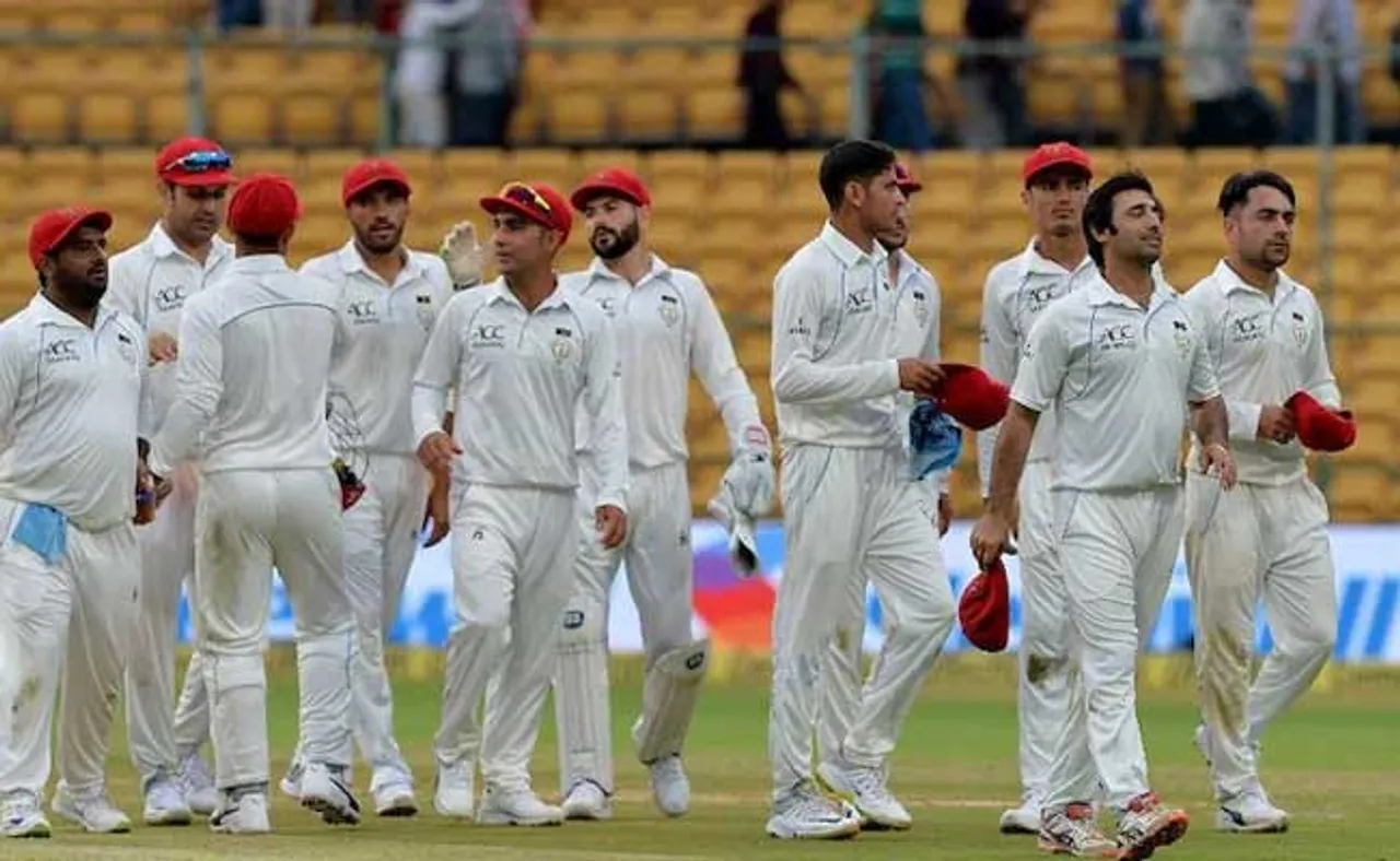 ଅଷ୍ଟ୍ରେଲିଆ ସହ ଟେଷ୍ଟ ମ୍ୟାଚ୍‌ ଖେଳିବାକୁ ତାଲିବାନର ଅନୁମତି