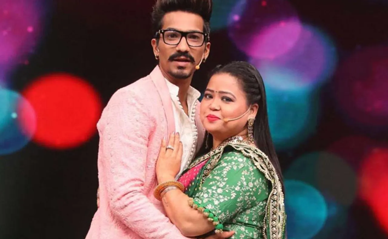 ଭାରତୀ ଓ ହର୍ଷଙ୍କ ଜାମିନ୍‌କୁ ନେଇ ଏନ୍‌ସିବି ଖପ୍ପା