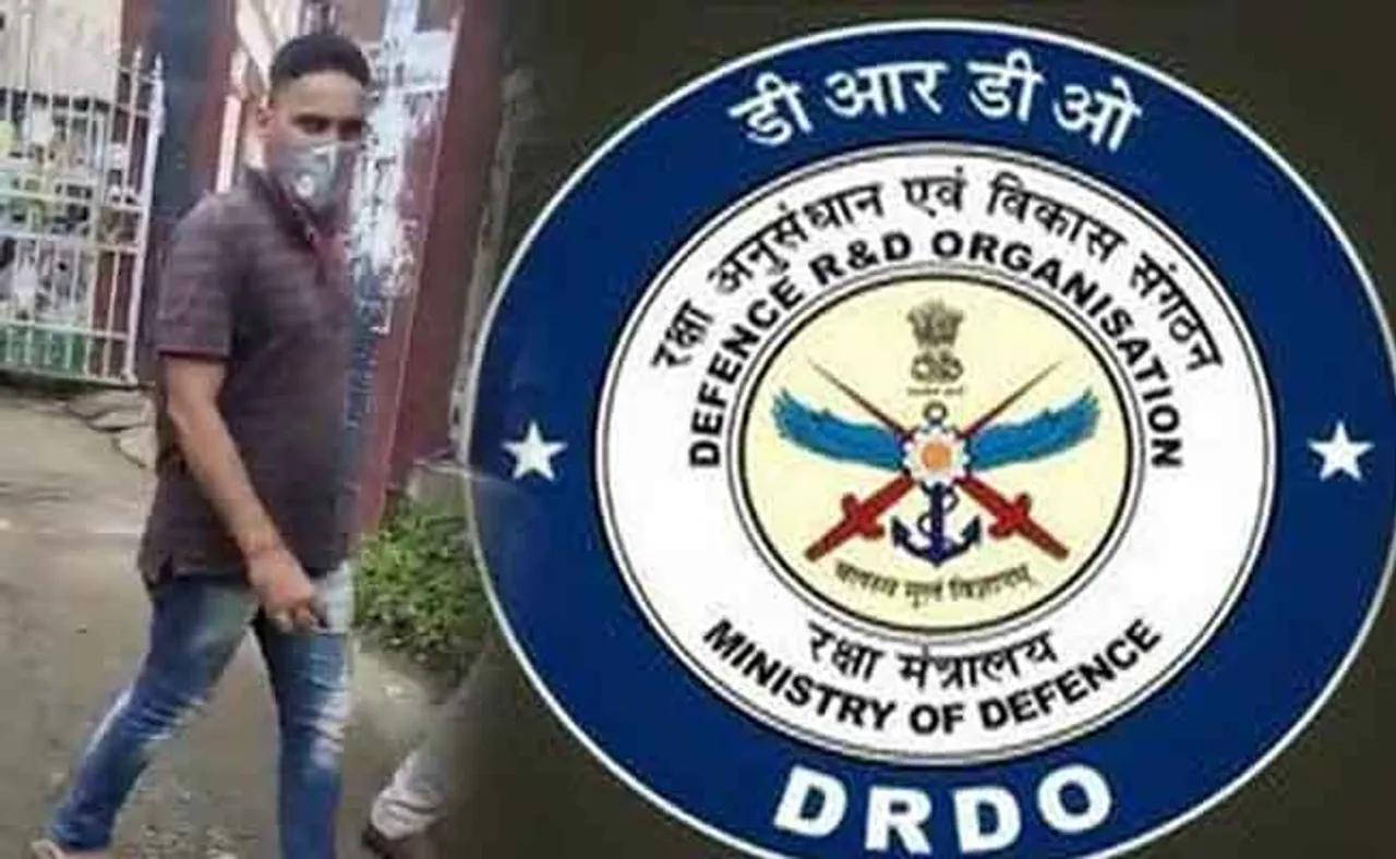 ଡିଆର୍‌ଡିଓର ଗୁପ୍ତ ତଥ୍ୟ ଦେଇ ଆଉ ଜଣେ ଗିରଫ, ସେ ଥିଲା ଡ୍ରାଇଭର